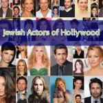 Jewish Actors of Hollywood